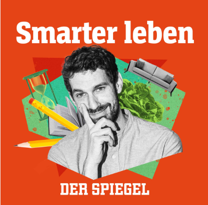smarter leben spiegel podcast