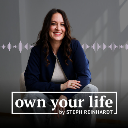own your life podcast