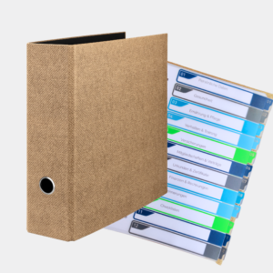 Der Haustierordner 🐾